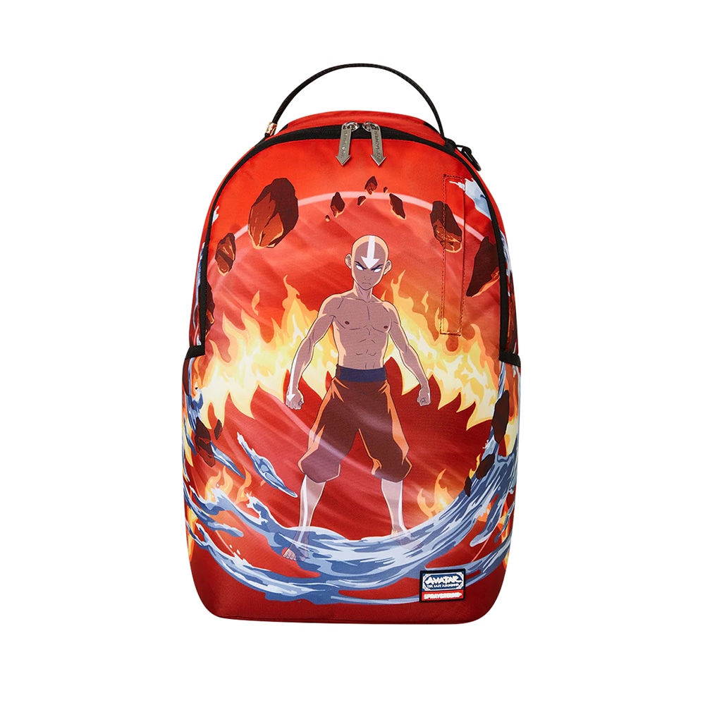Сумки SPRAYGROUND logo