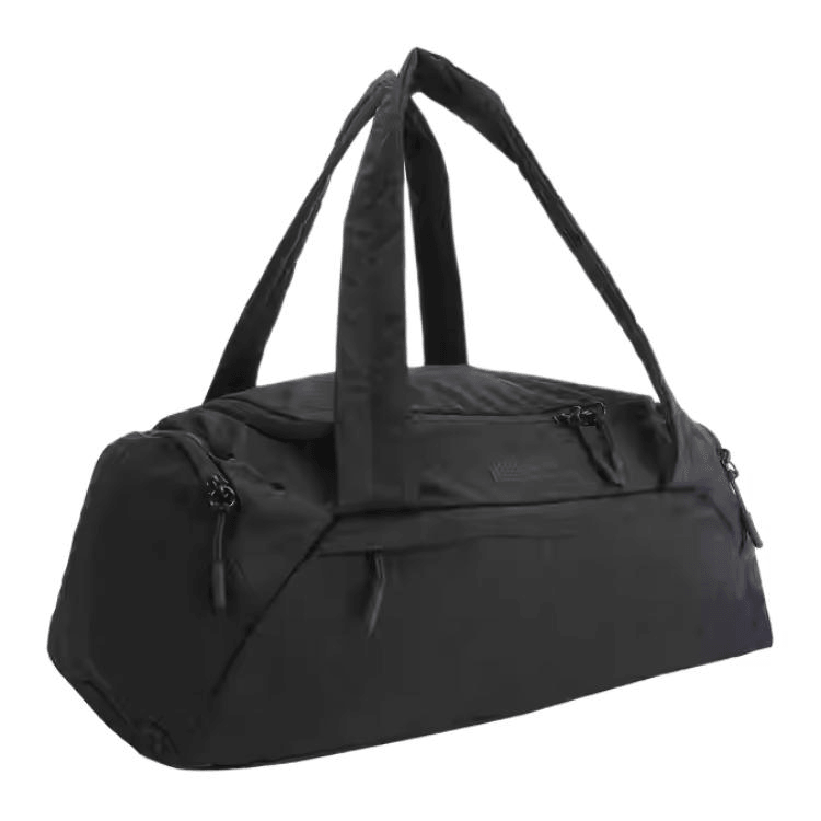 Сумки Puma x ROSE Sport Bag Black