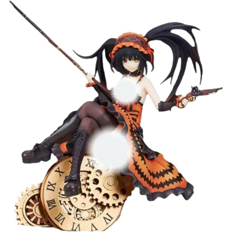 GOOD SMILE COMPANY GSC 17 23.5cm