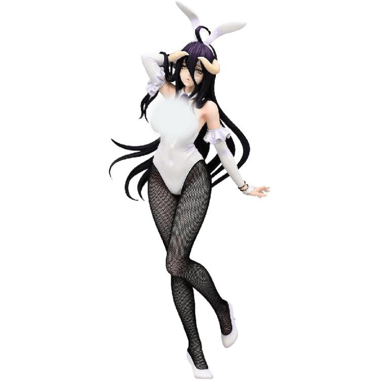 FURYU BiCute Bunnies OVERLORD