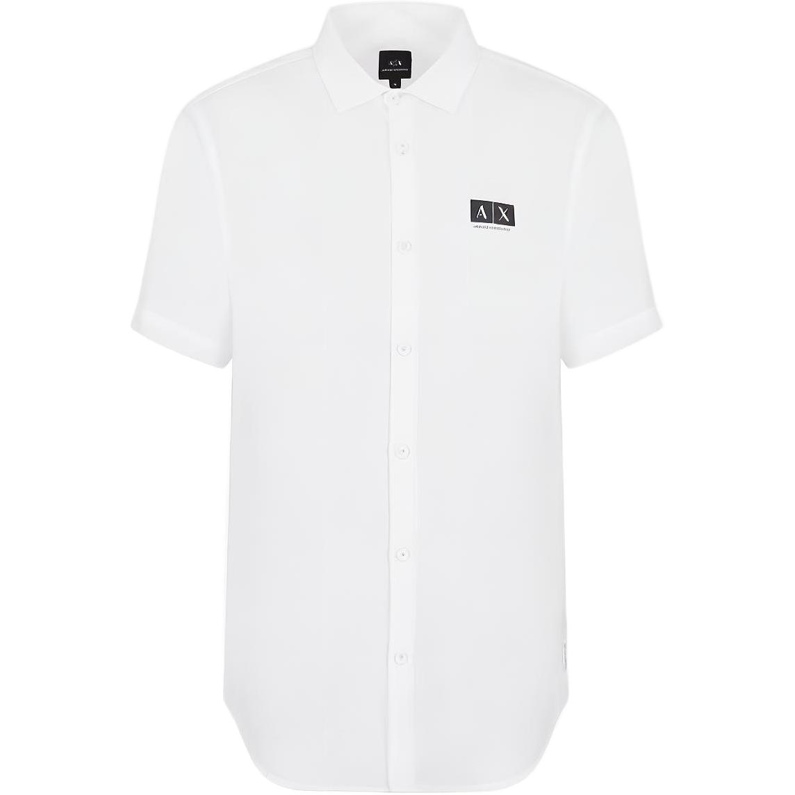 ARMANI EXCHANGE SS22