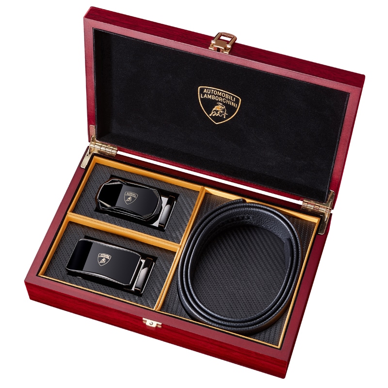 Automobili Lamborghini Аксессуары (Арт. LBJN6005E+LBJN6001) — фото 6