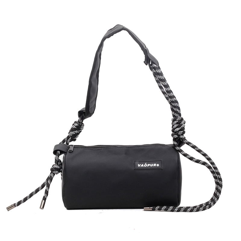 XOKY Small Square Bag PU Shoulder Bag