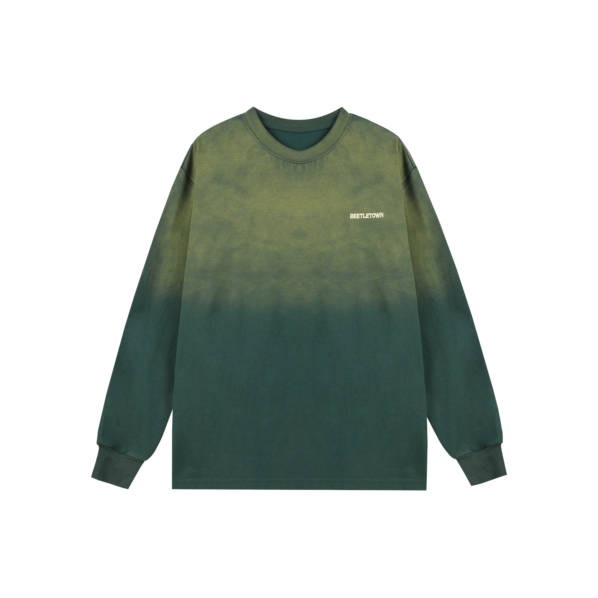 BEETLE TOWN T