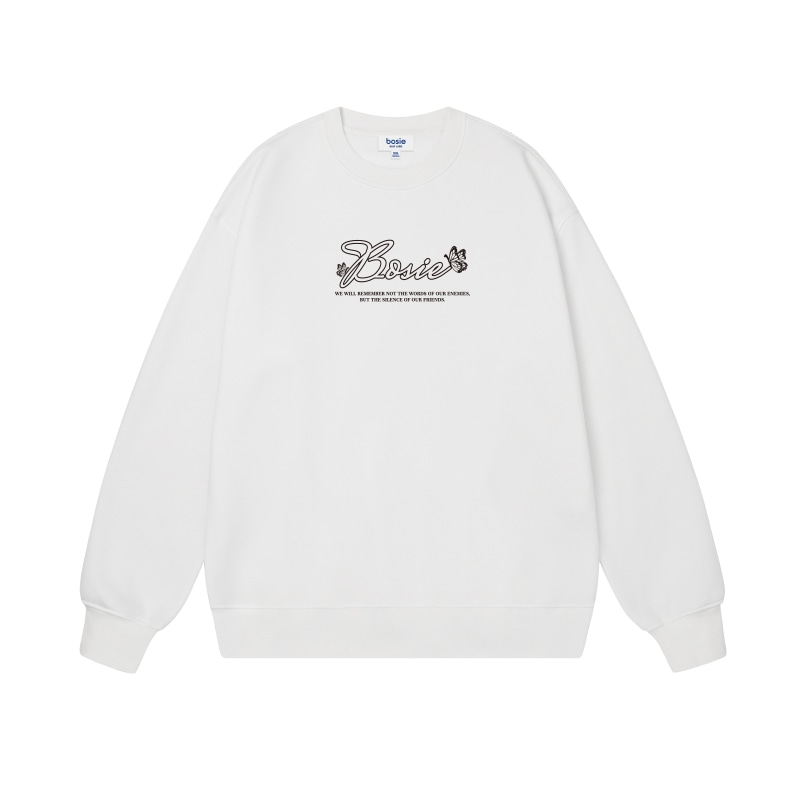 bosie 伯喜 bosie
