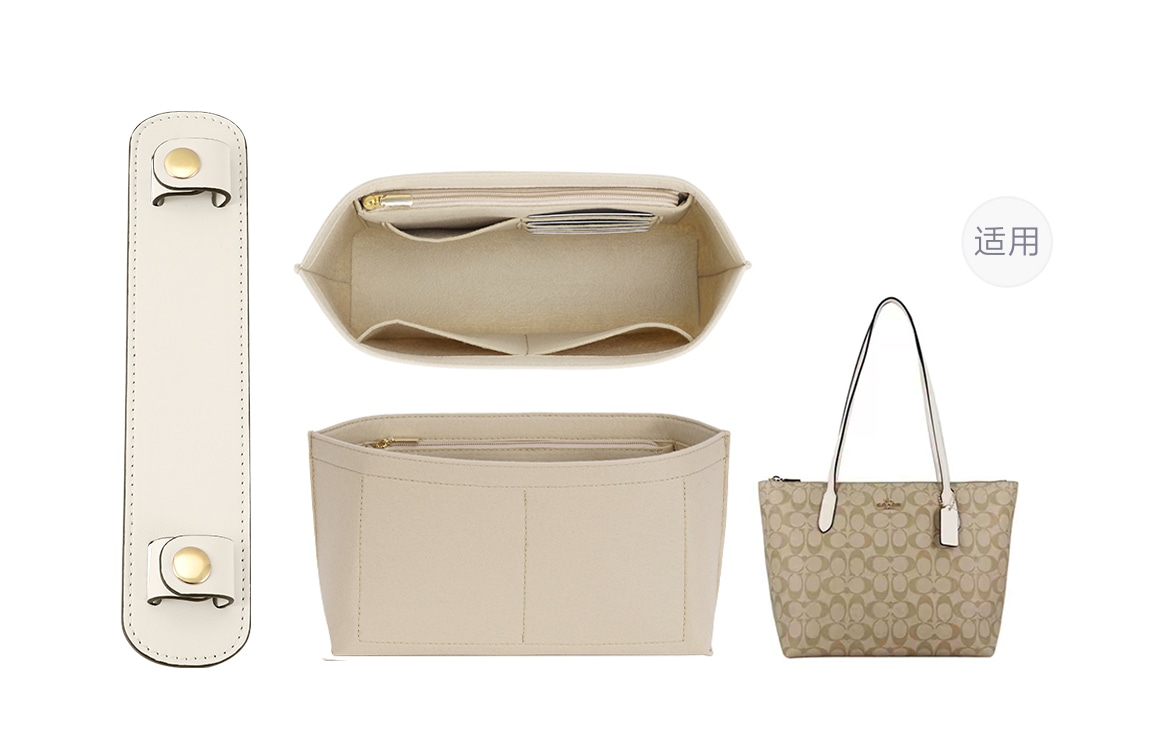 古蚁GUYI GUYI Zip Tote30