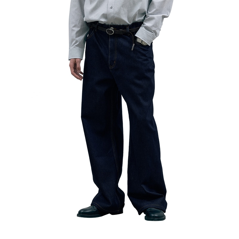 C2H4 La Roche Jeans