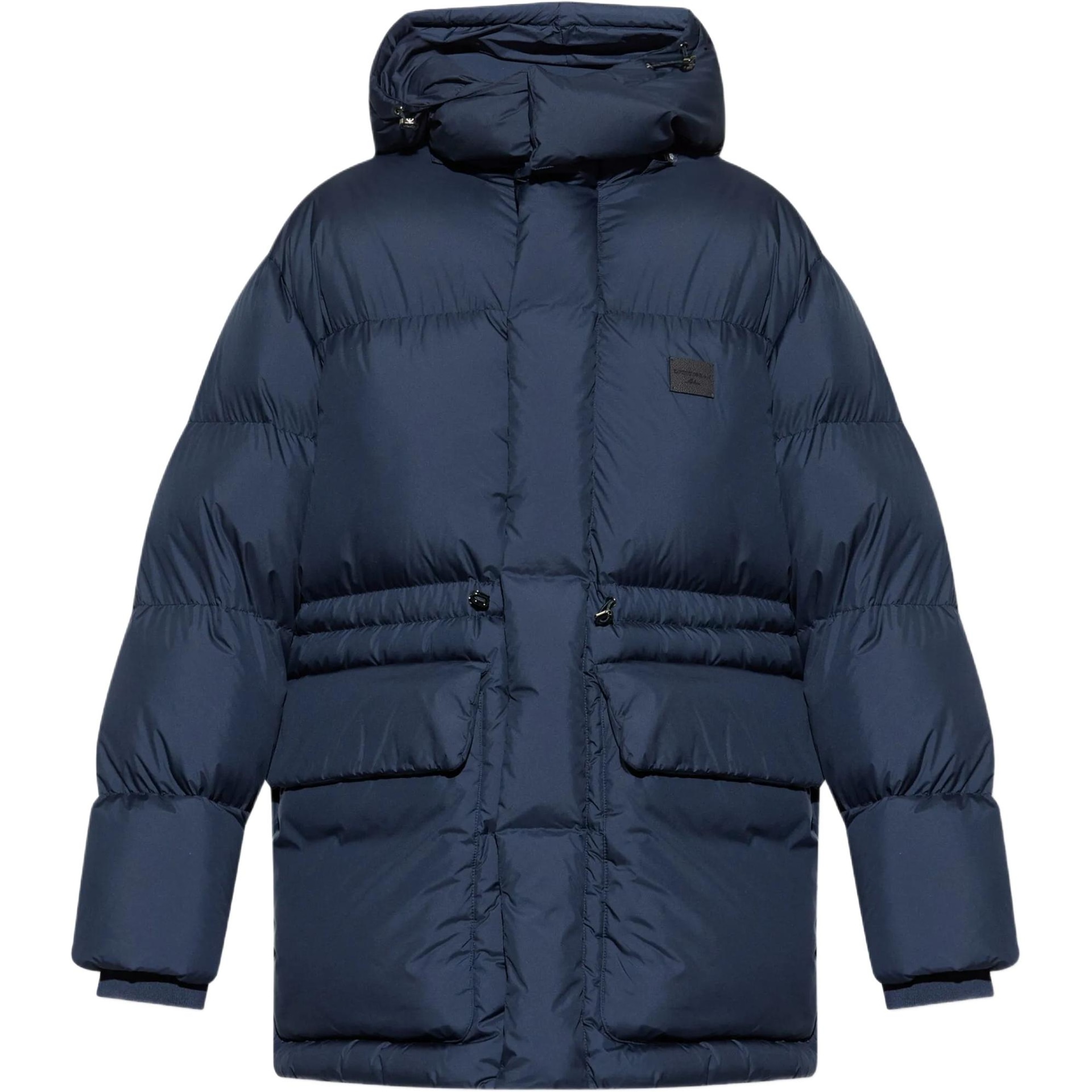 Emporio Armani FW25