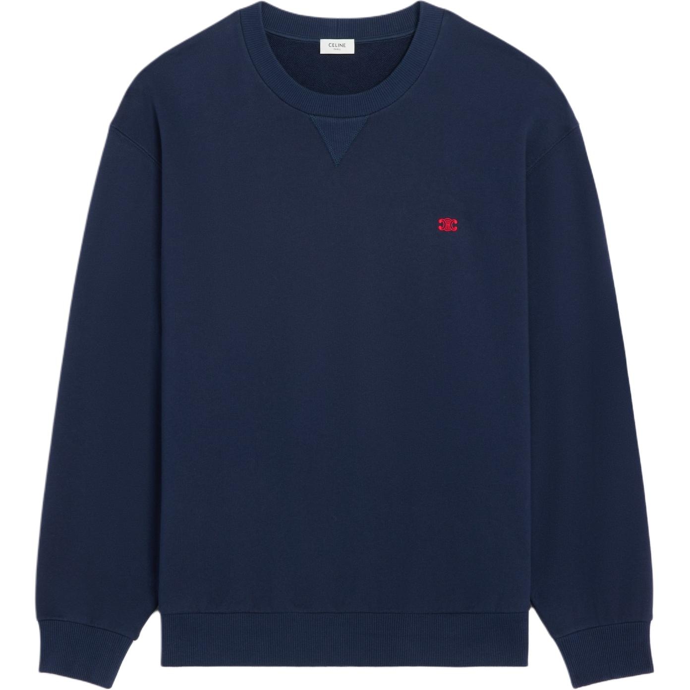 Худи Celine FW25