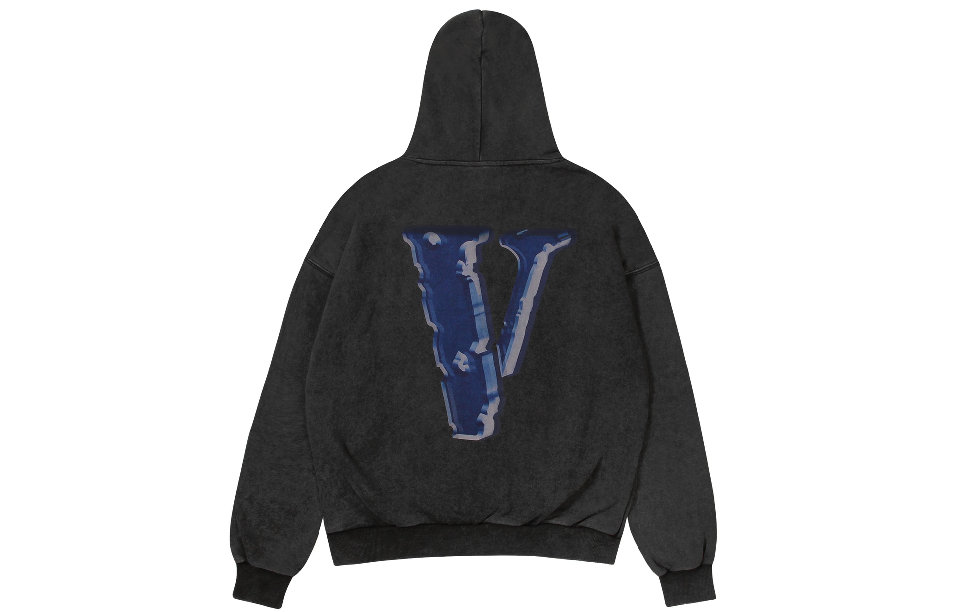 Худи Vlone X Logo Hoodie