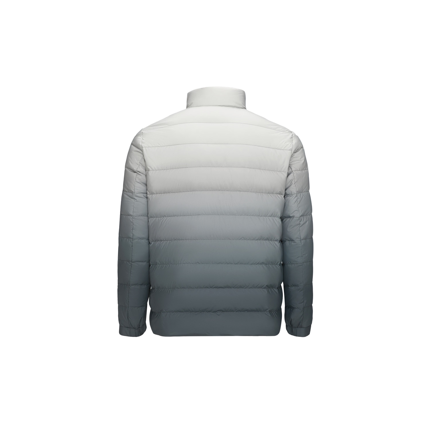 Hla Shanbuzai High Series Down Jacket — фото 1