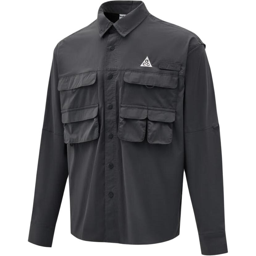Nike ACG AS U DFADV UV ORB Shirt
