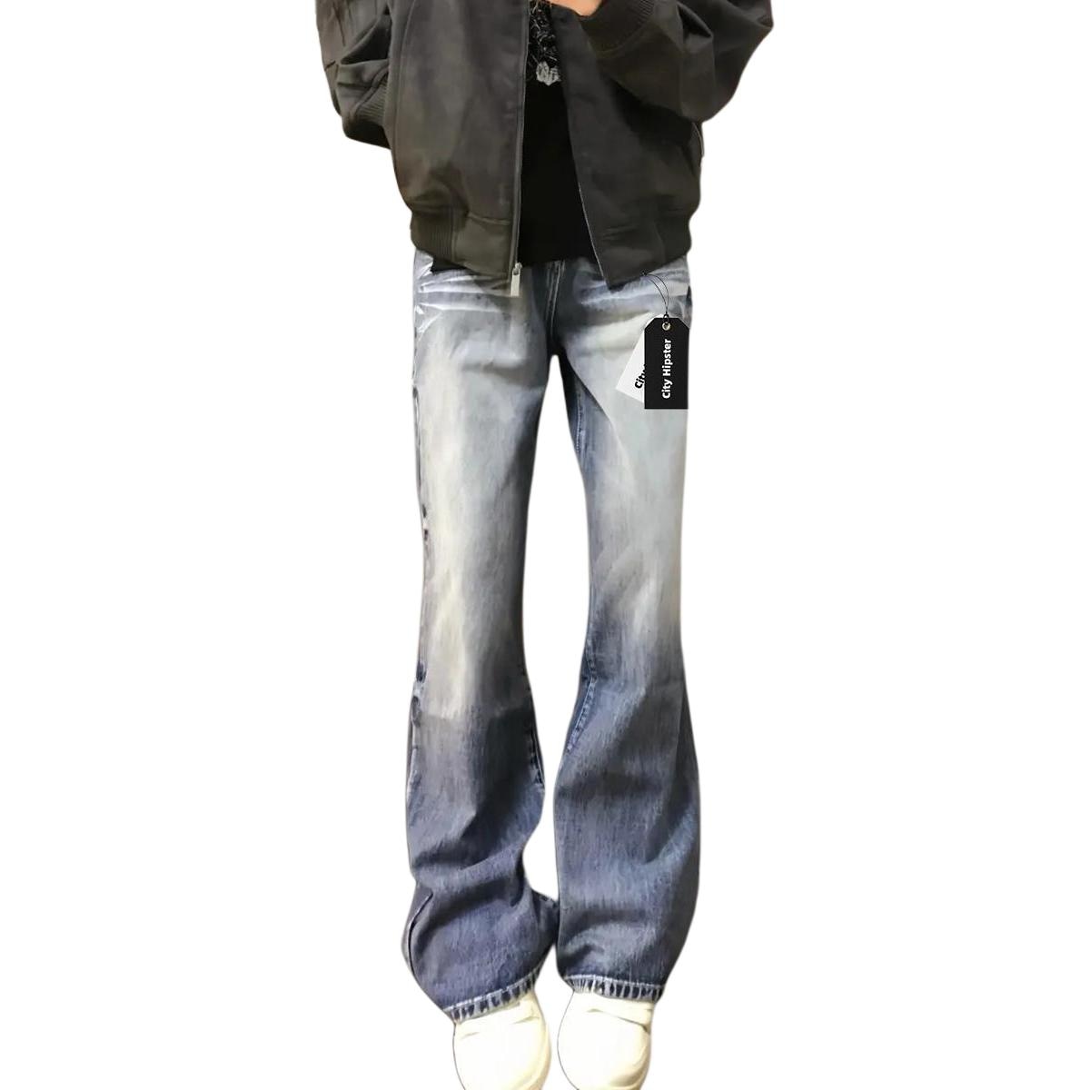 City Hipster vibecleanfit