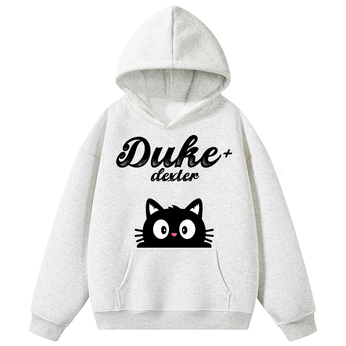 DUKE+DEXTER