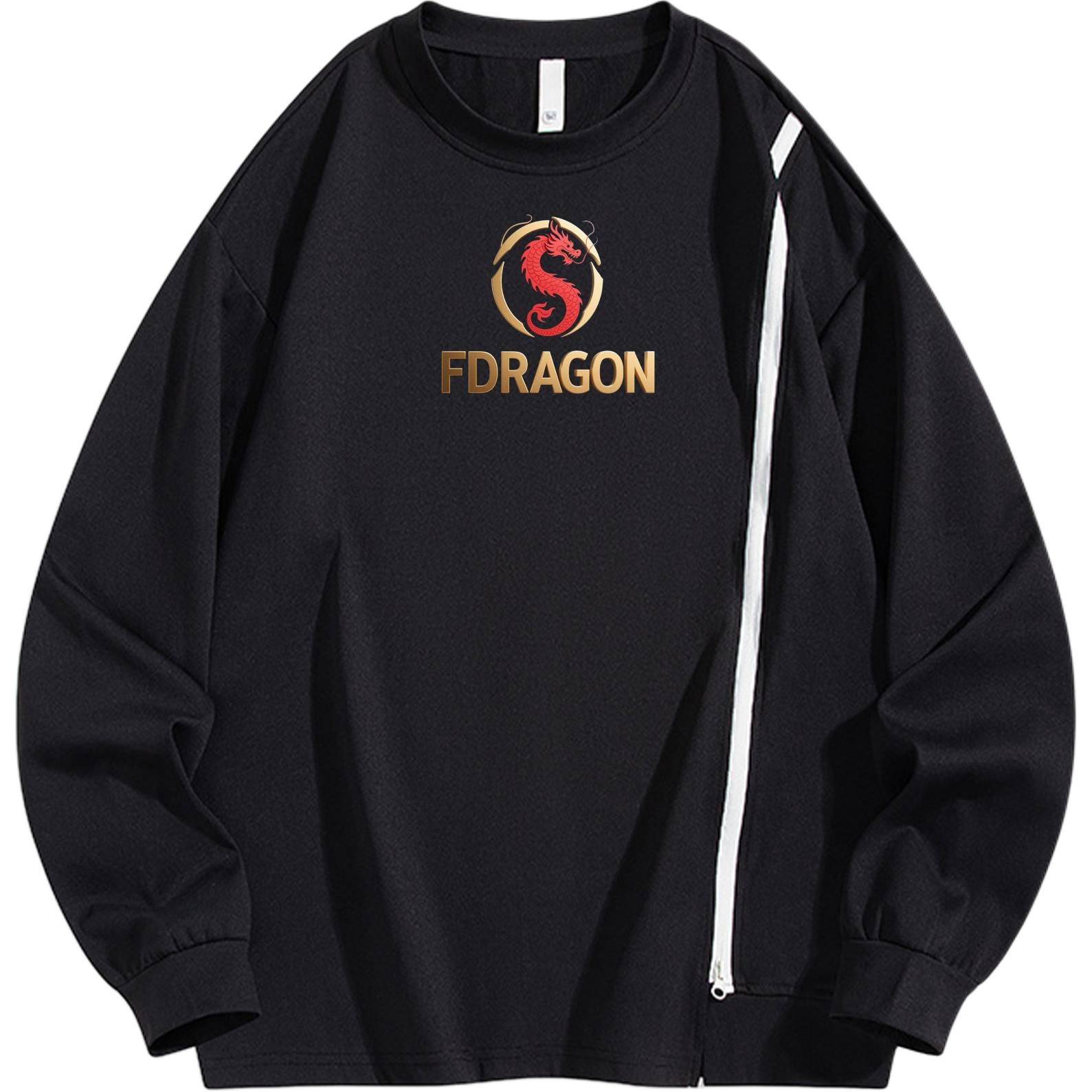 f·dragon fdragon ins