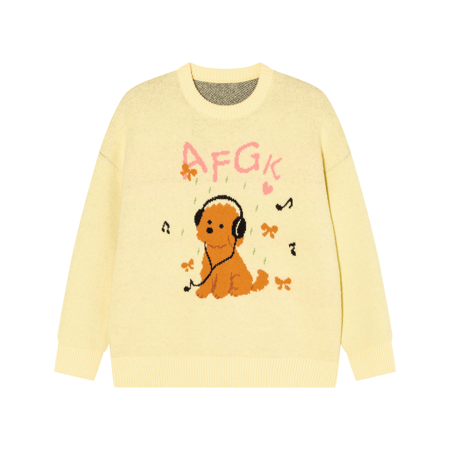 AFGK