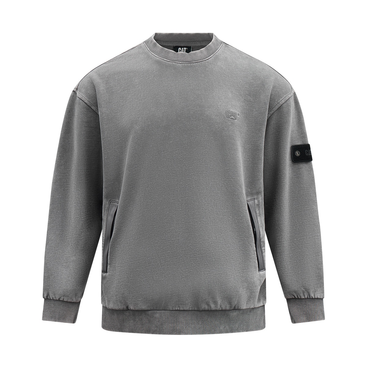 Худи Cat FW25