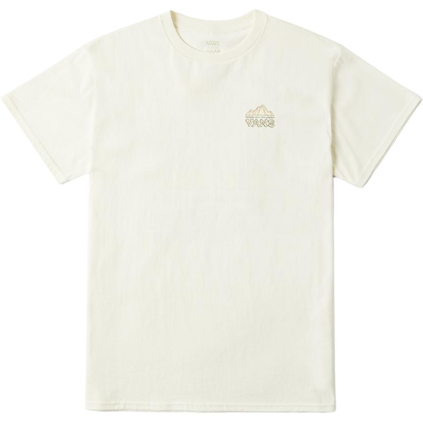 Футболка Vans T