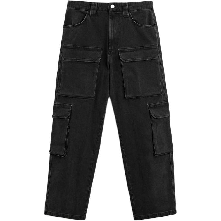 Джинсы ZARA Casual Denim Pants