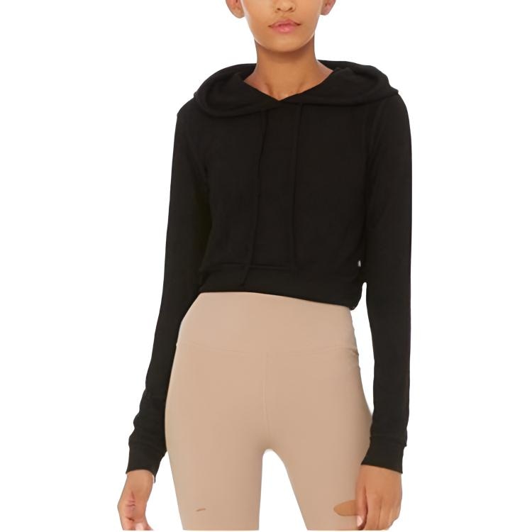 Alo Yoga Getaway Hoodie — фото 4