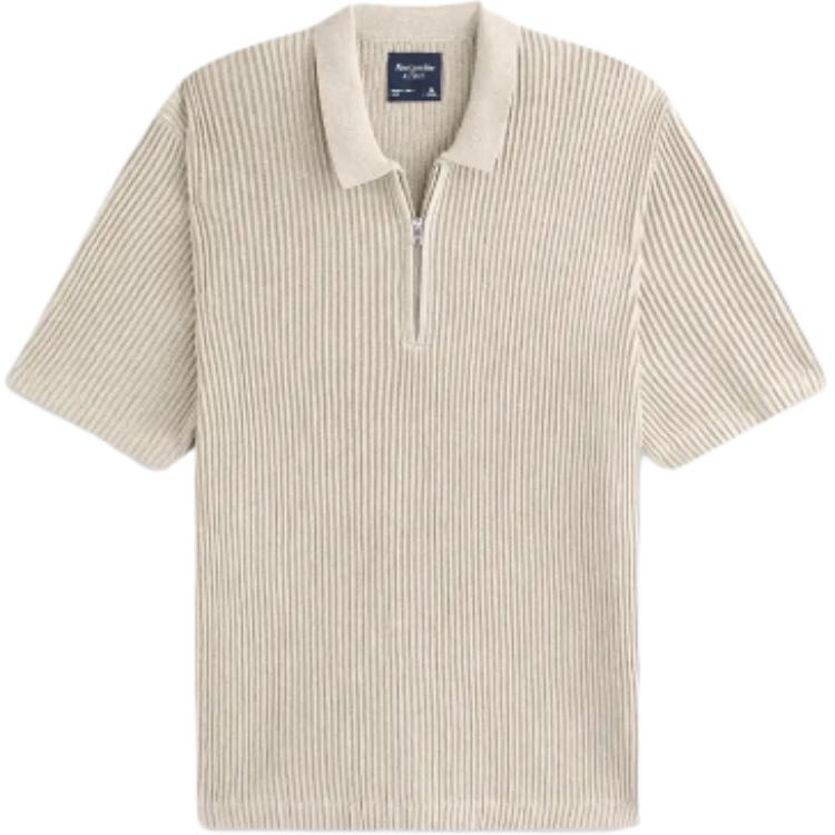 Abercrombie＆Fitch Abercrombie & Fitch Classic Polo Shirt