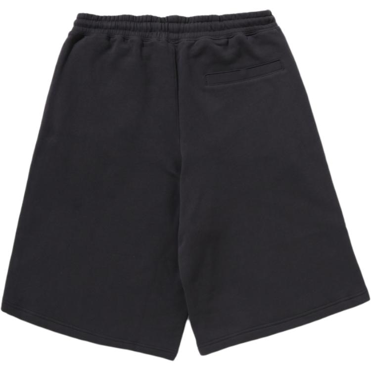 A BATHING APE FW25 Logo Shorts — фото 1