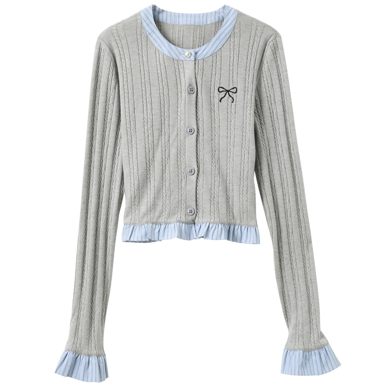 三彩/3COLOUR 3COLOUR Miu