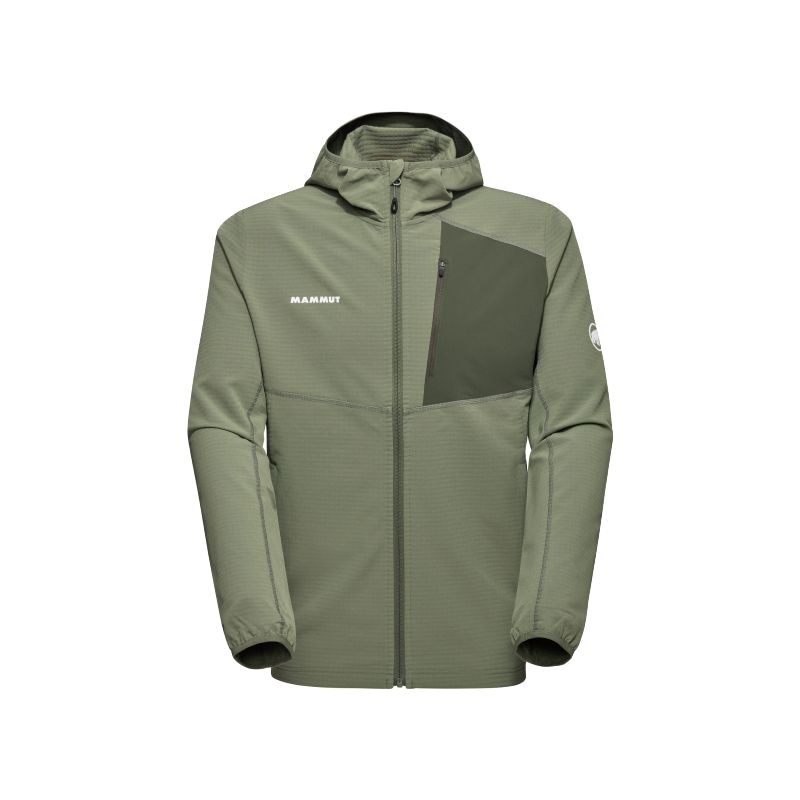 MAMMUT猛犸象 MAMMUT Madris Light