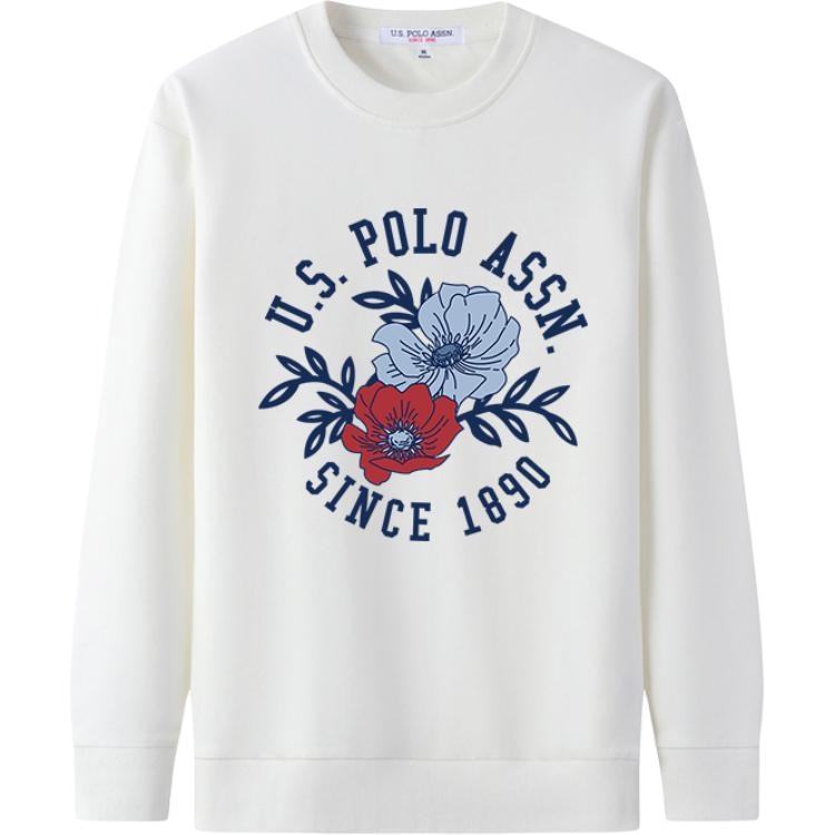 Худи U.S. POLO ASSN.