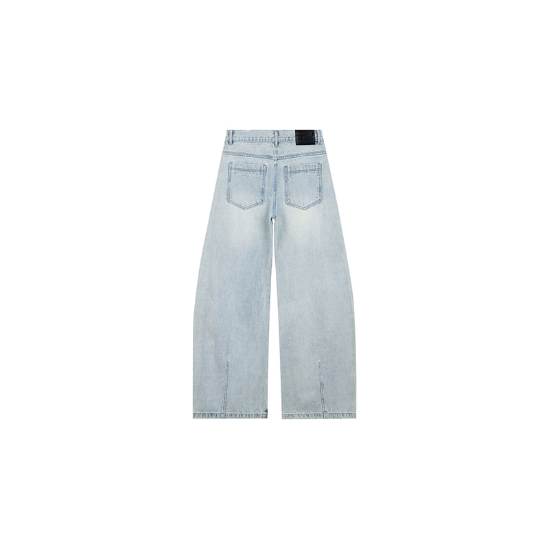 A Chock Denim Jeans — фото 1
