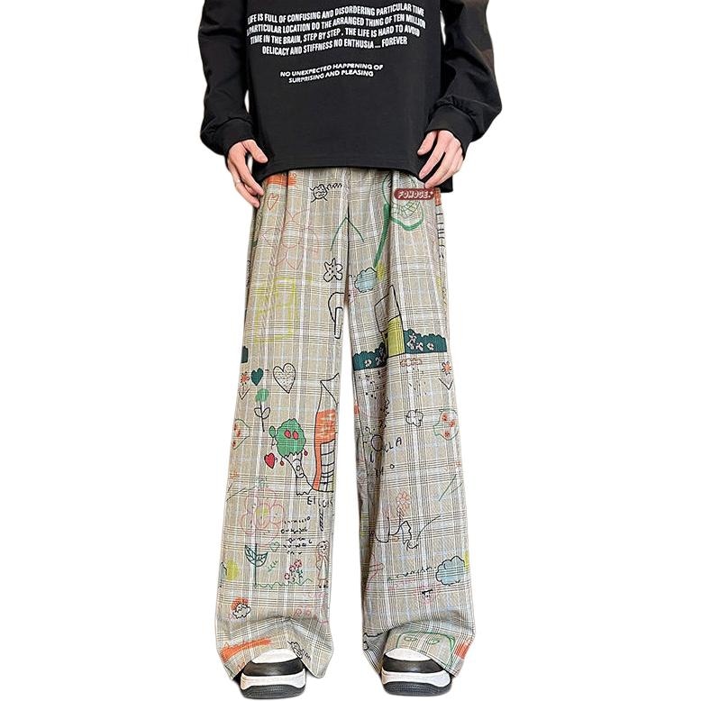 FOMOCE oversize
