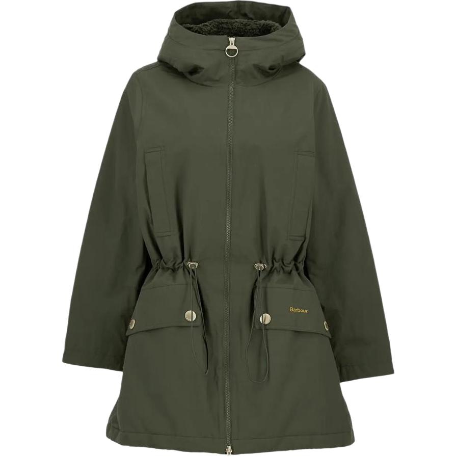 BARBOUR