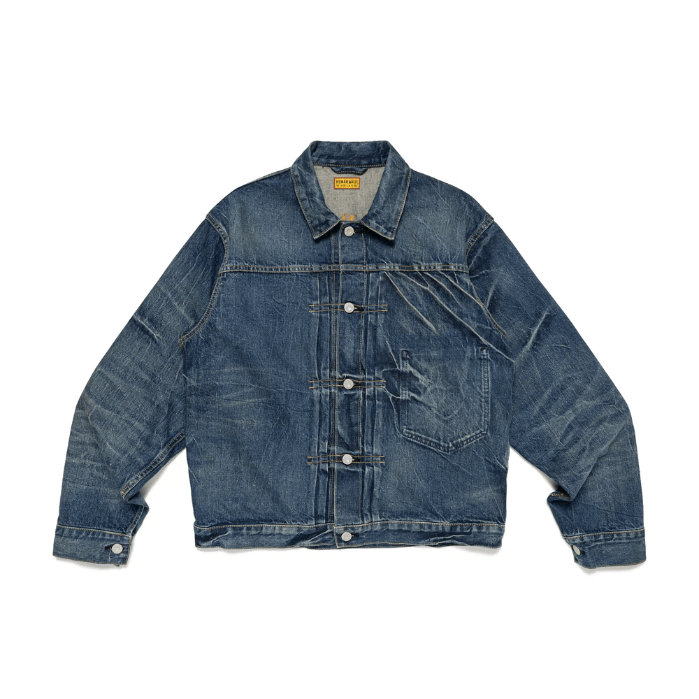 HUMAN MADE FW25 FW25