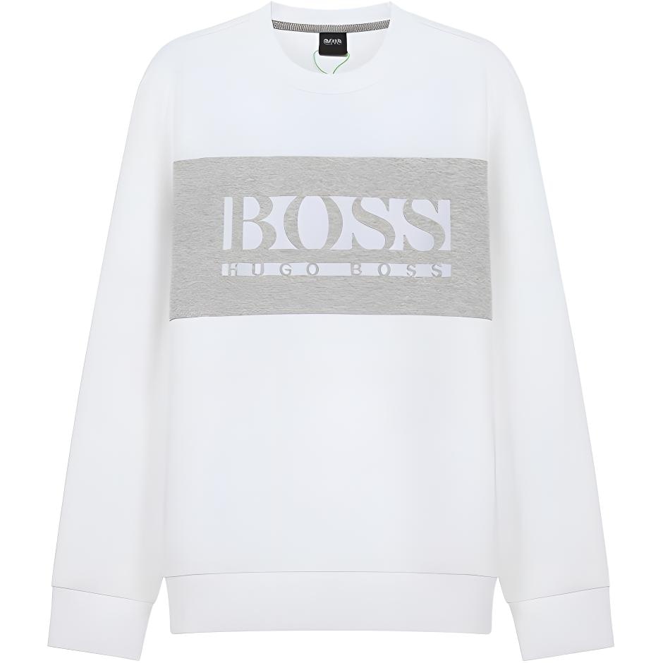 HUGO BOSS Logo
