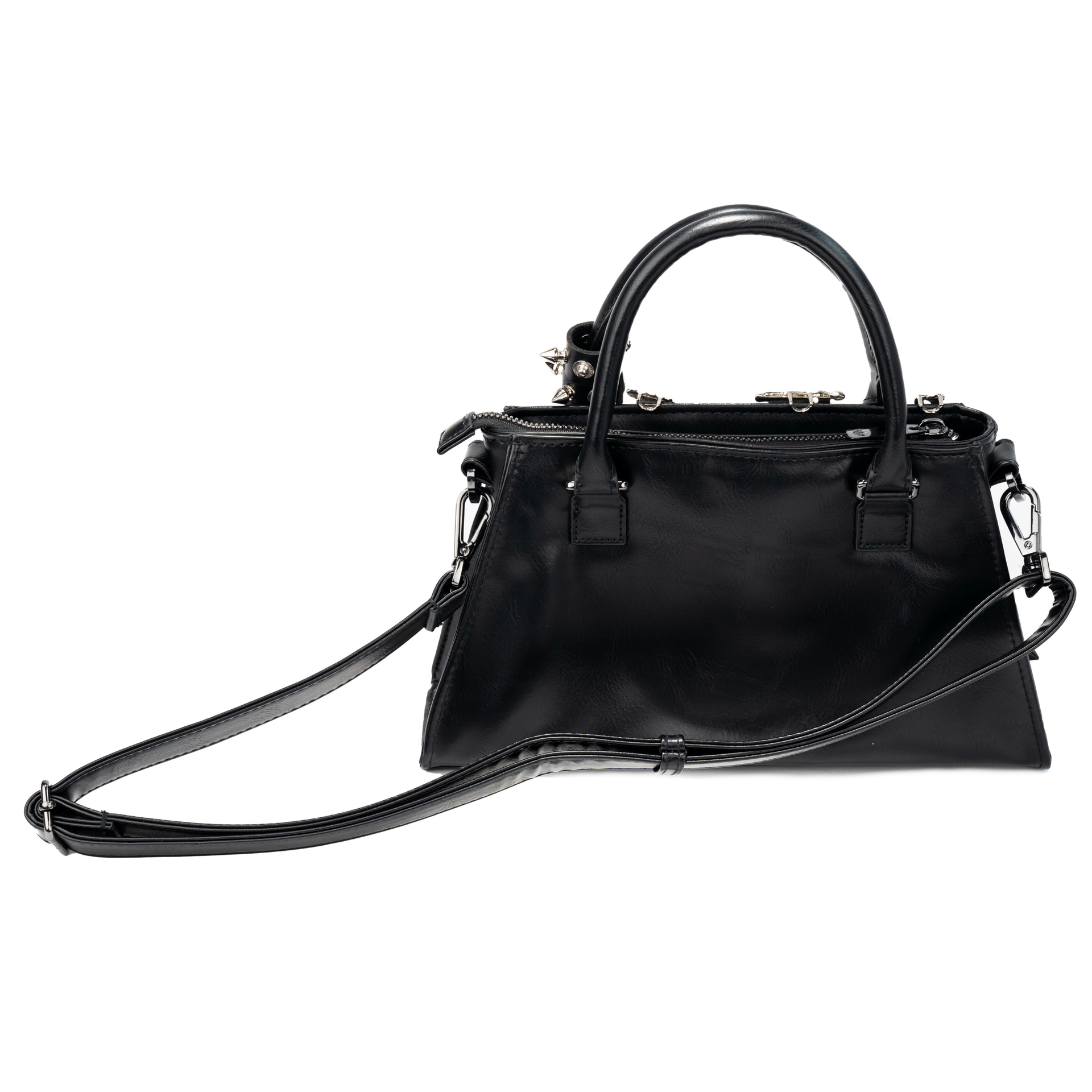 adidas originals SHOEME Punk Pearl Tote Black — фото 5