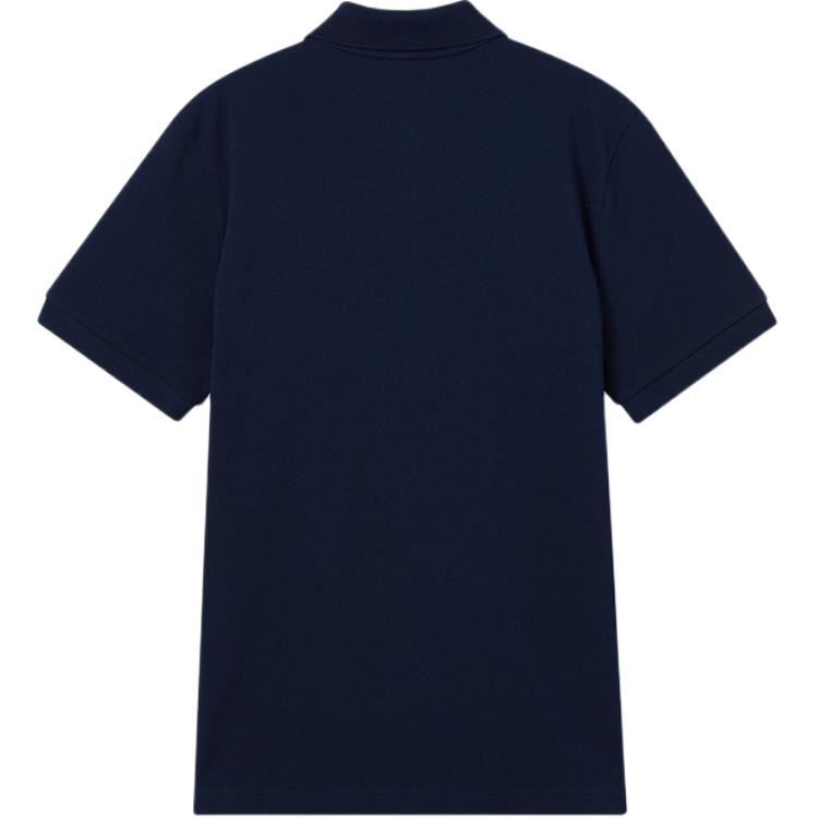 Lacoste x LogoPolo — фото 1