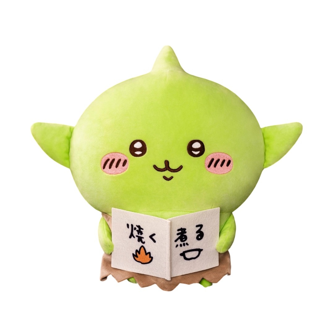 chiikawa 30cm