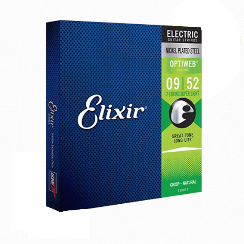 Elixir ()OPTIWEB 1900219027190521907719102 — фото 5
