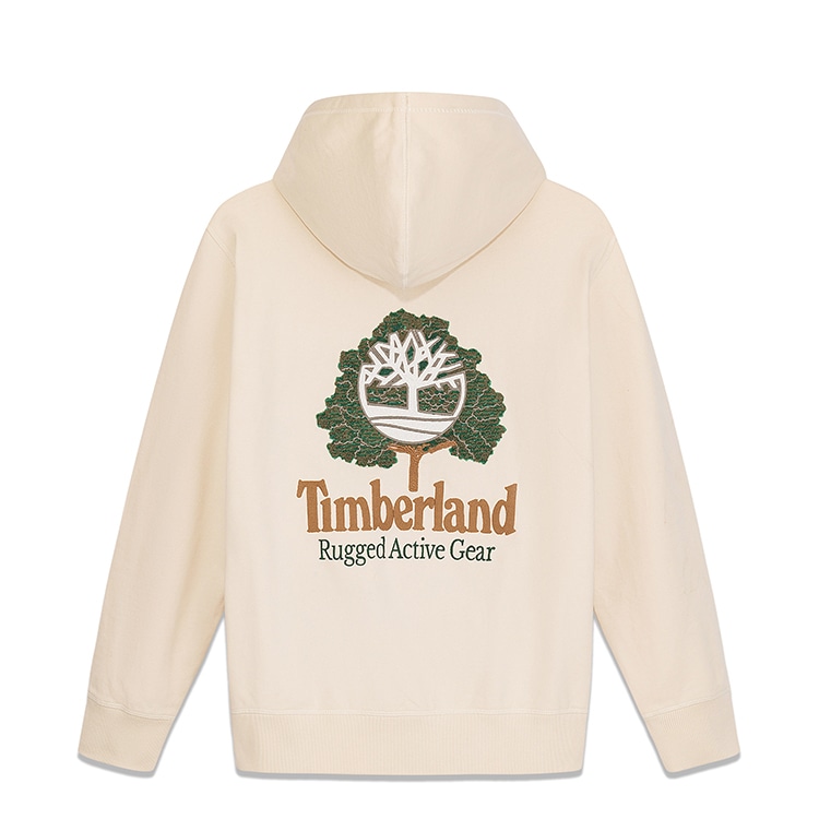 Timberland Худи (Арт. A6MYKEFL) — фото 1