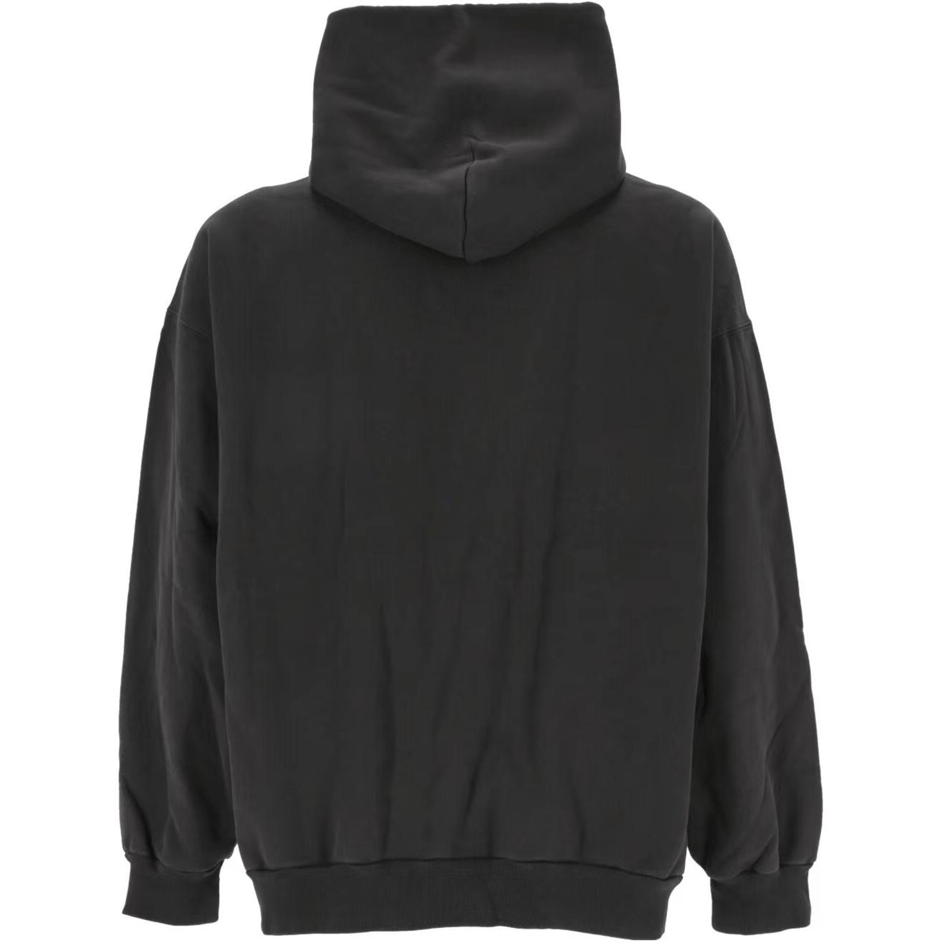 Balenciaga Logo Hoodie — фото 1