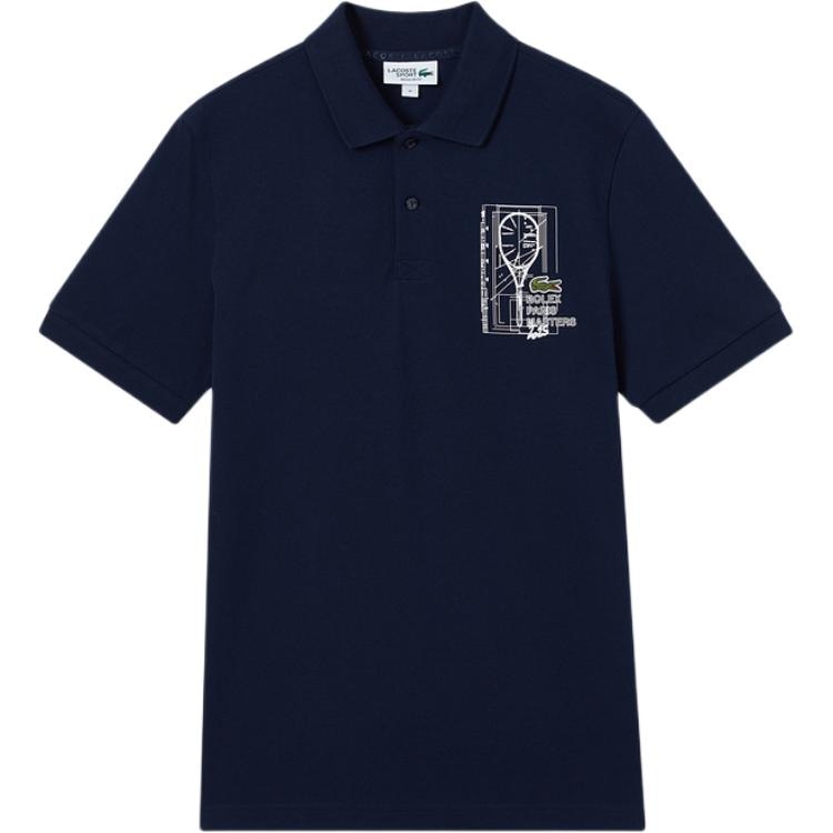LACOSTE x LogoPolo