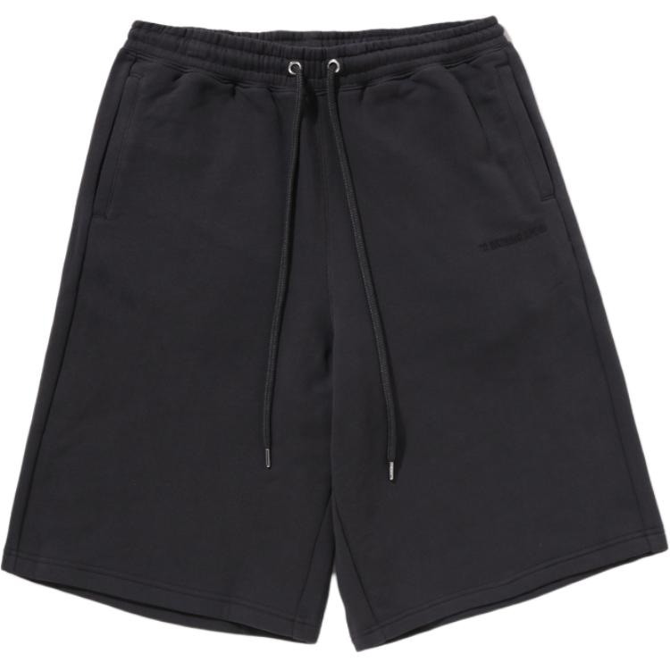 A Bathing Ape FW25 Logo Shorts