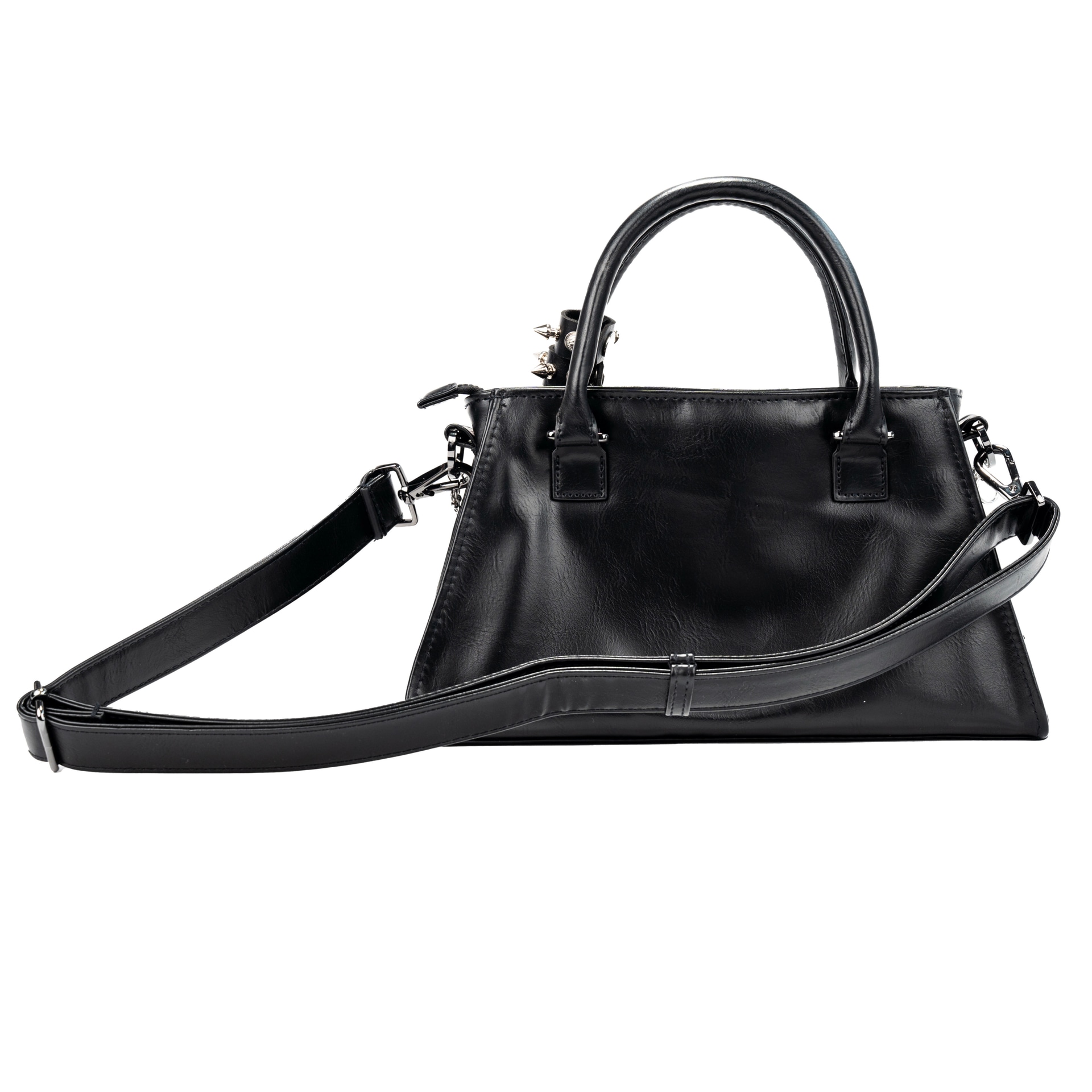 adidas originals SHOEME Punk Pearl Tote Black — фото 1
