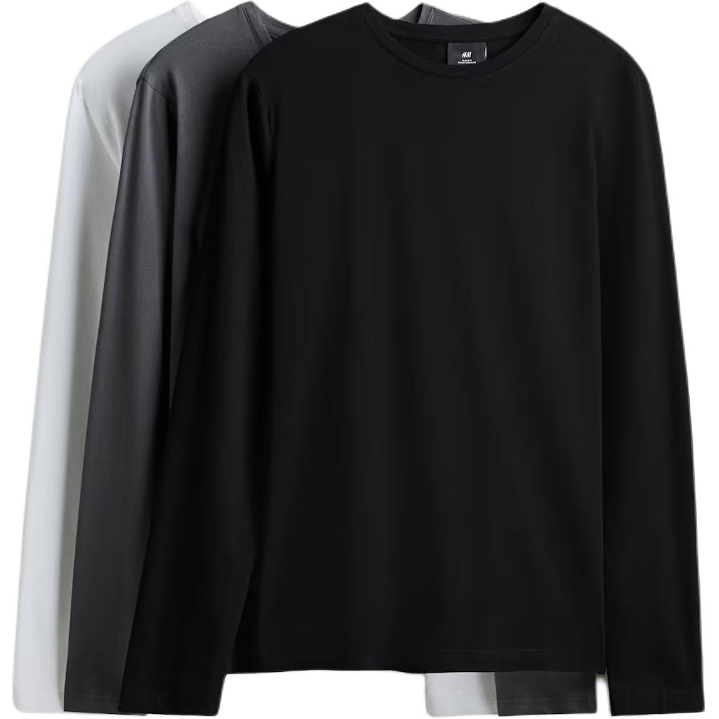 H&M HM T 3