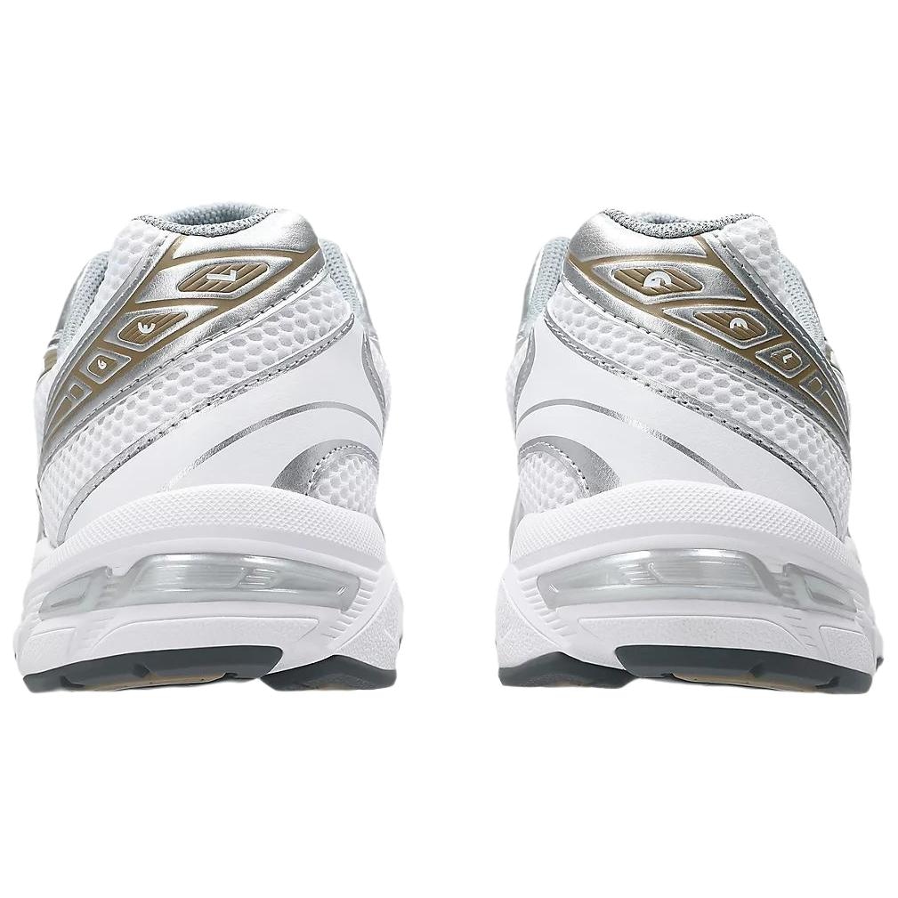 ASICS Gel-1130 White Brown — фото 11