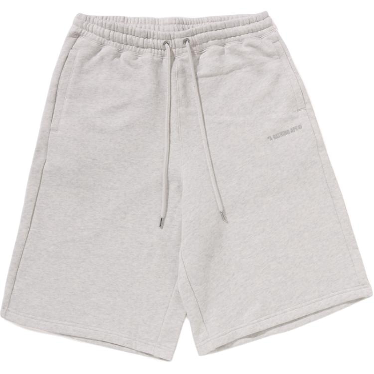 A BATHING APE FW25 Logo Shorts — фото 4