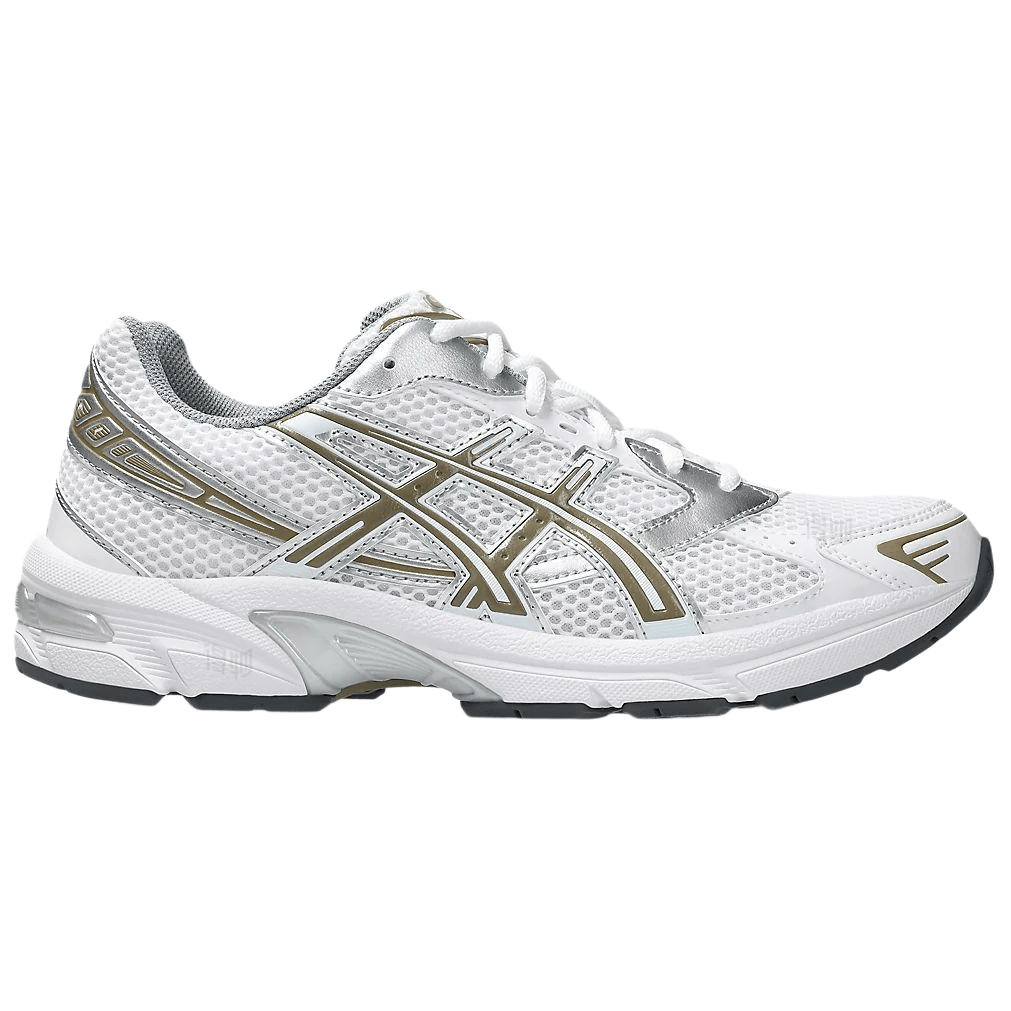 ASICS Gel-1130 White Brown — фото 8
