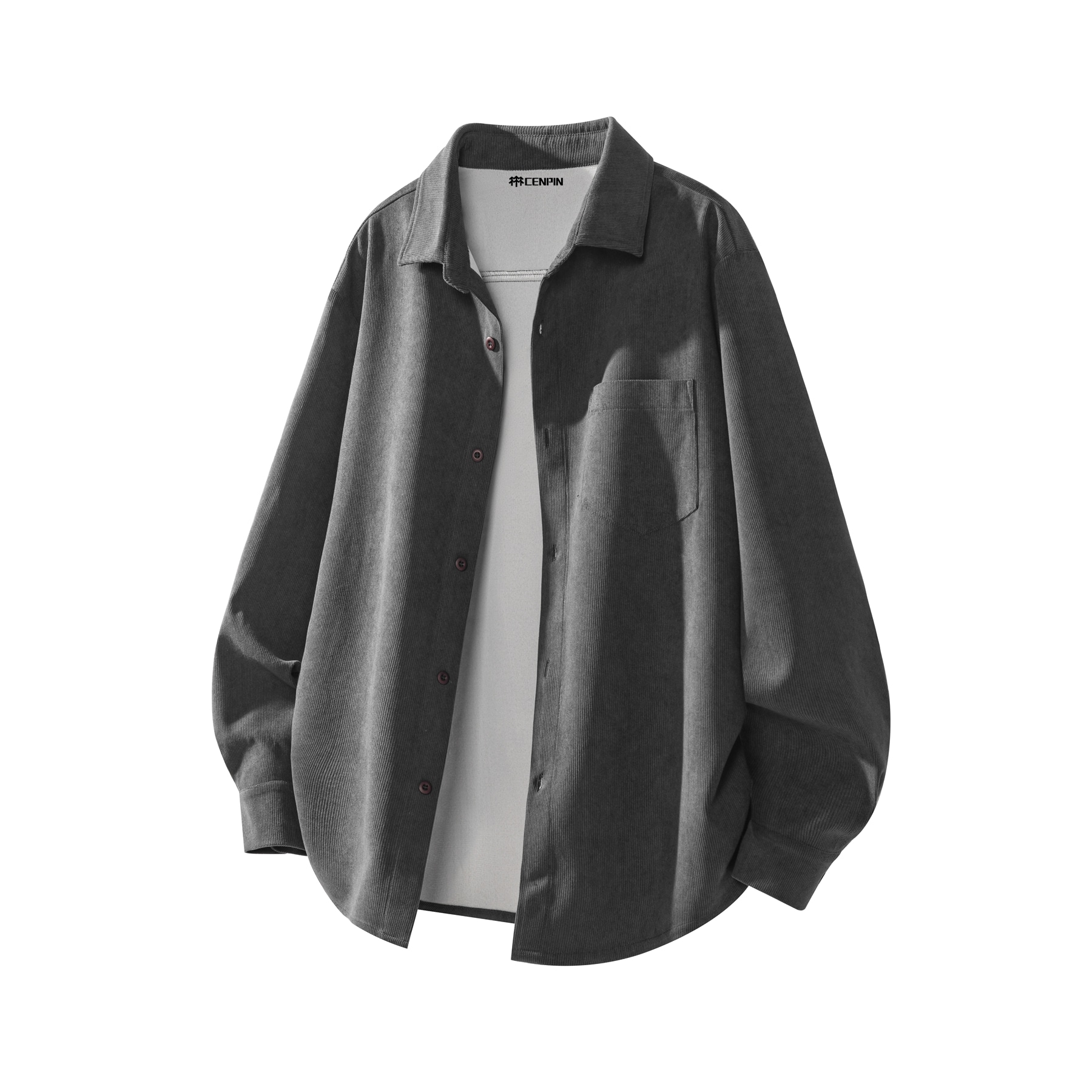 Куртка Cenpin clean fit