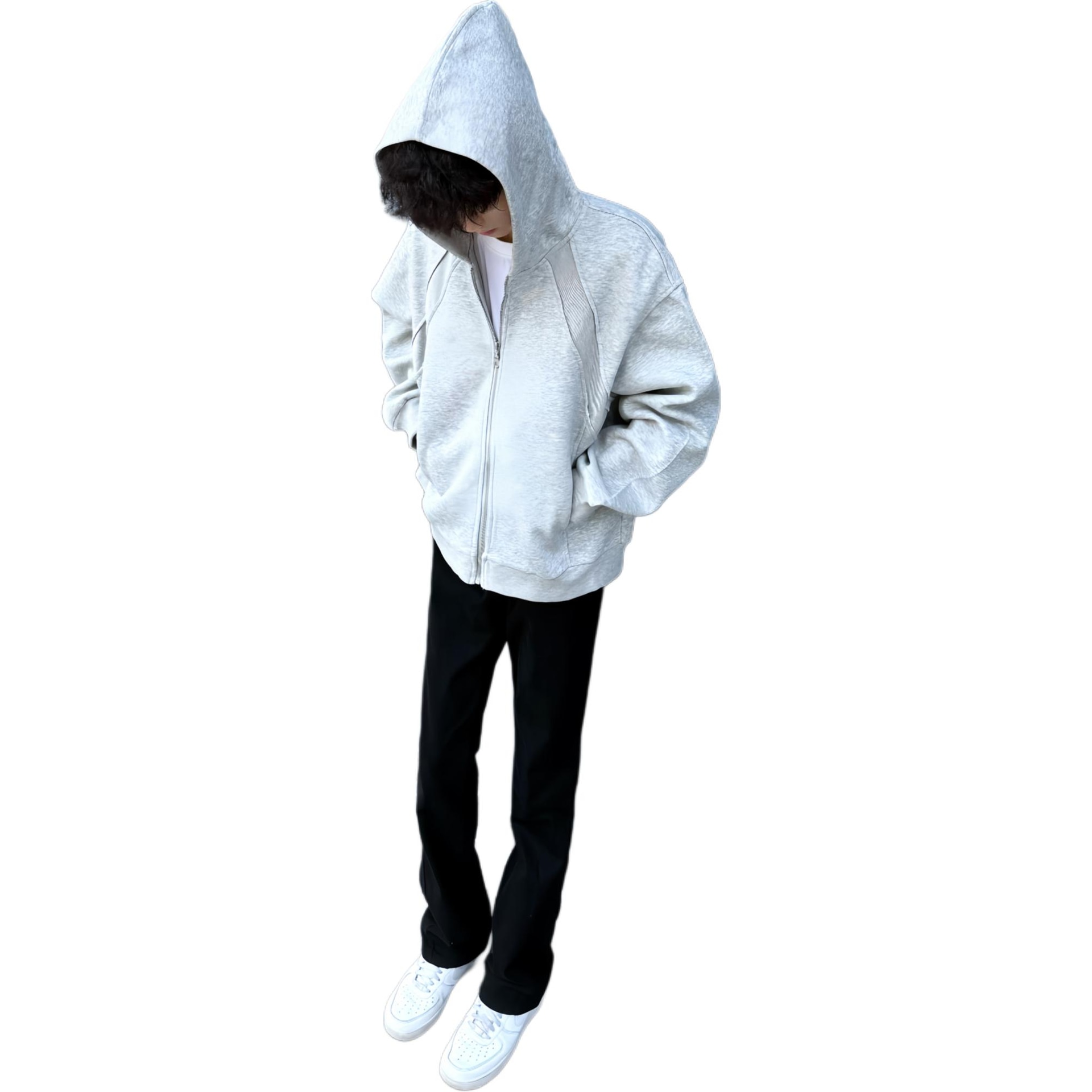 DAFK/刀锋 DAFK vibecleanfit