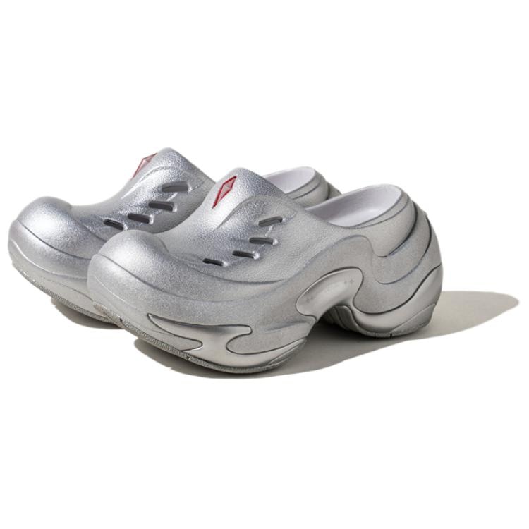 Anta Sneakerverse SV FireOrb — фото 6